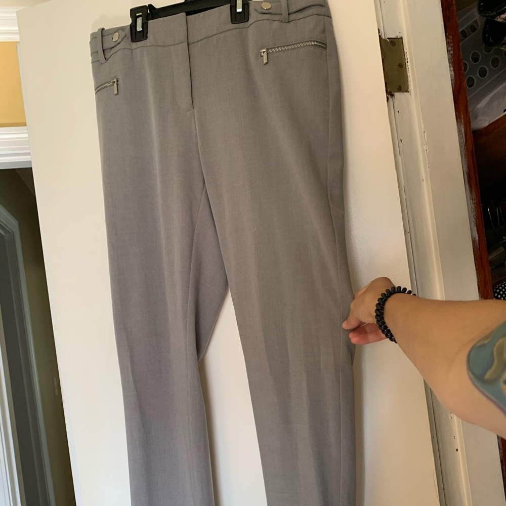 Business pants